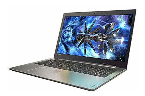 2018 Más Reciente Lenovo Business Flagship Laptop Pc 15.6