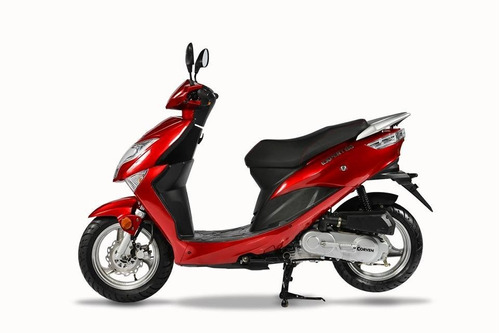 Scooter Corven Expert 80 0km 2024 Financiacion - Rvm