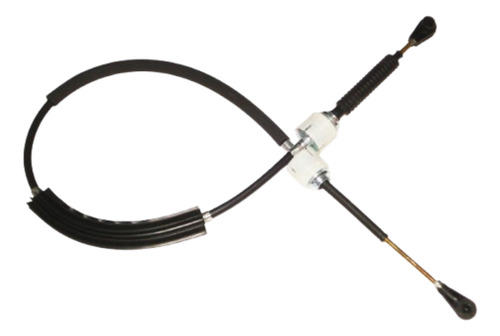 Cable Largo Selectora De Cambios Renault Fluence Megane 3