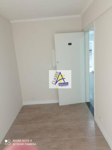 Imagem 2 de 7 de Sala Para Alugar, 15 M² Por R$ 900,00/mês - Matriz - Mauá/sp - Sa0024
