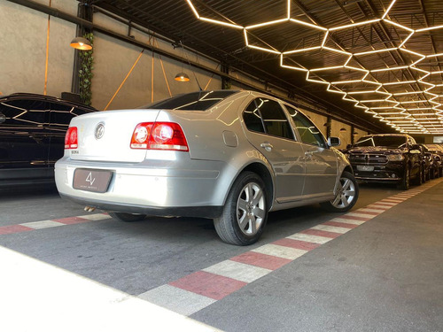 Volkswagen Bora Bora 2.0 MI