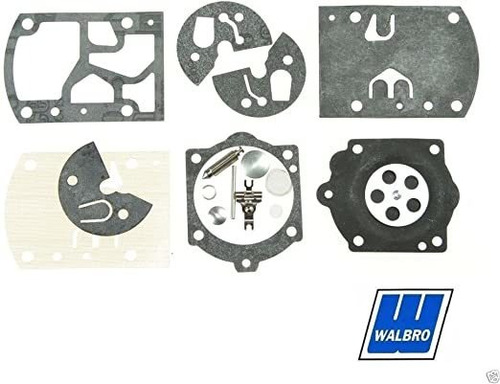 Kit De Reparación De Walbro K10-wb Carb