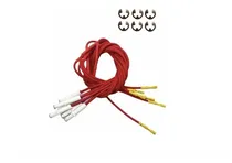 Comprar Bujias Chispas Encendido Electrónico Estufa Mabe 6 Pzs