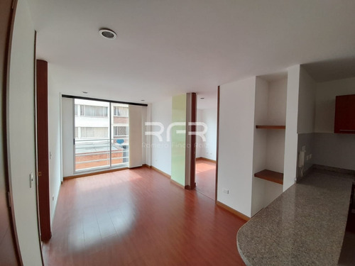 Imagen 9 de 14 de Apartamento Arriendo Chapinero Alto