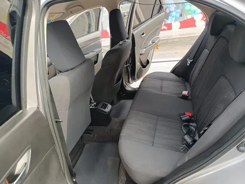 Suzuki Swift 1.2 DZIRE MT