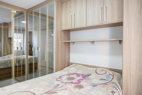 Imagem 17 de 30 de Apartamento A Venda No Bairro Jardim Imperador Em Guarulhos - 1669-1