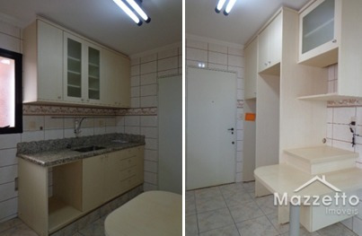 Imagem 6 de 9 de Apartamento 02 Dormitórios - Jardim Macedo - Cód 1086900