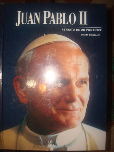 Juan Pablo Ii, Vida, Viajes Y Biografia