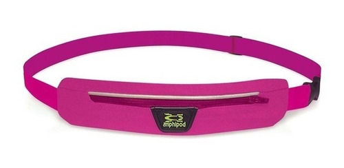 Cinturón Deportivo AmphiPod Air Flow Microstretch - Rosa