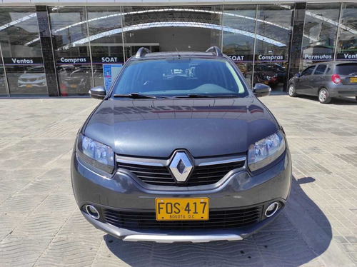 Renault Stepway Stepway