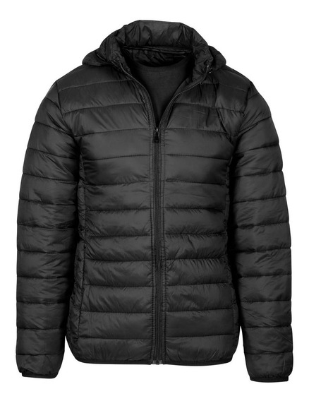 jaqueta puffer quiksilver