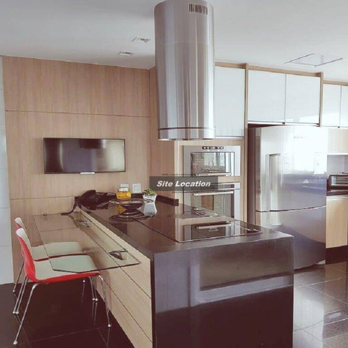 Imagem 1 de 30 de 89355 Apartamento Com 4 Dormitórios À Venda, 297 M² Por R$ 4.600.000 - Jardim Anália Franco - São Paulo/sp - Ap5380