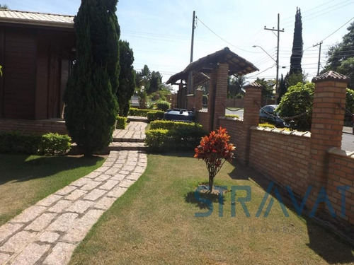 Imagem 1 de 21 de Chacara - Ch00054 - 68711636