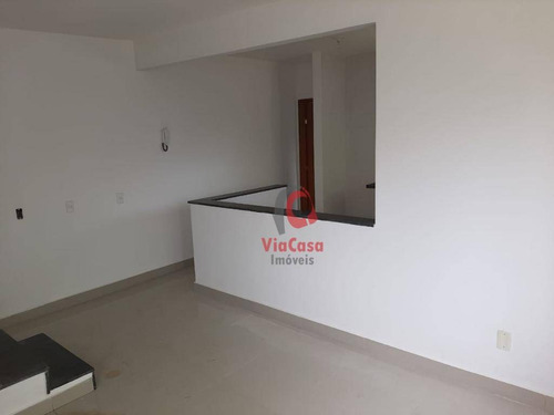 Imagem 16 de 29 de Casa Com 2 Dormitórios À Venda, 90 M² Por R$ 220.000,00 - Jardim Bela Vista - Rio Das Ostras/rj - Ca1198