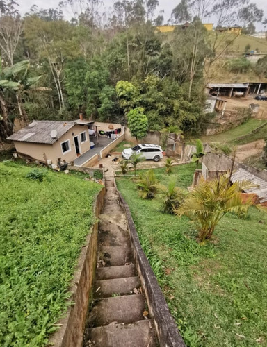 Chacara Em São Lourenço Da Serra Bairro Fazenda Vitória
