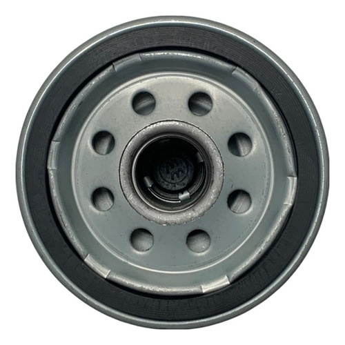 Filtro Óleo Motor Mahle Vw Gol G2 G3 G4 G5 G6 G7 Kombi Golf