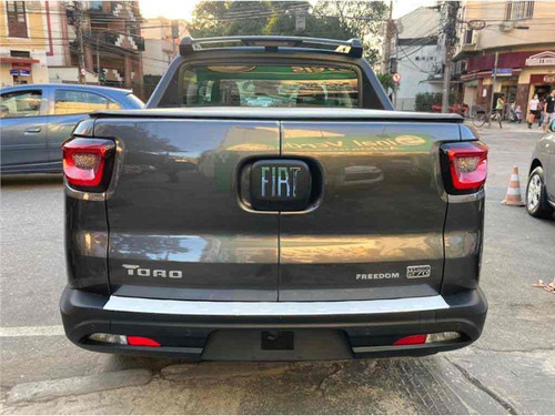 Fiat Toro 1.3 TURBO 270 FLEX FREEDOM AT6