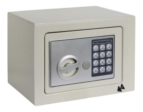 Caja De Seguridad Digital 4,2 Litros Md414611