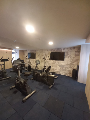 Hermoso Departamento En Arriendo 2d+2b+e+b Codxy101215