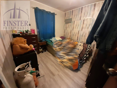 Finster Vende Casa Mas Cabaña Lomas De Mirasol, Quintero