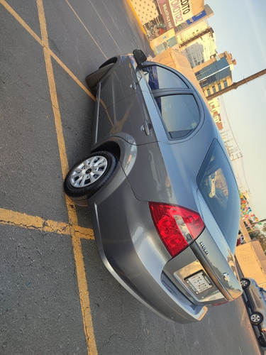 Imagen 8 de 15 de Chevrolet Aveo 2012 1.6 A 5vel Mt