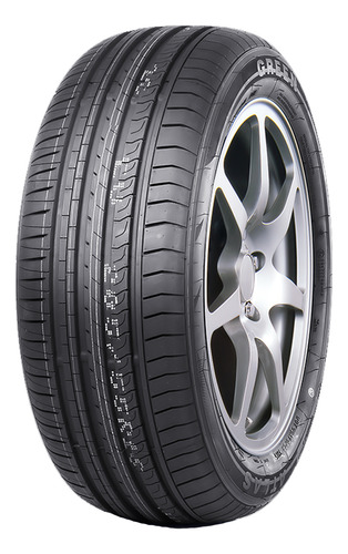 Llanta 185/70r14 88h Atlas Green