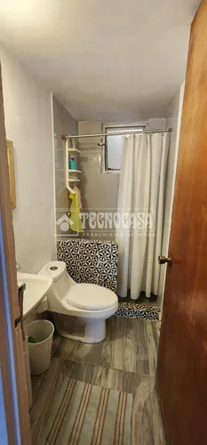 Renta Casas San Juan De Aragon V Seccion T-df0181-0103
