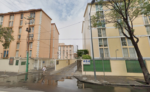 Departamento En Venta En Col. Aquiles Serdán , Azcapotzalco , Cdmx