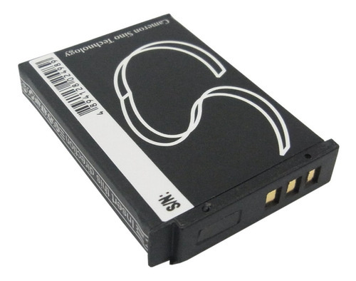 Bateria Camara Nikon Coolpix S610 S710 S8000 Enel12 En-el12