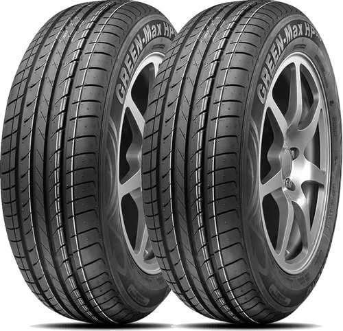 Linglong Tire Alta Performance Green-Max HP010 165/40R17 75 V