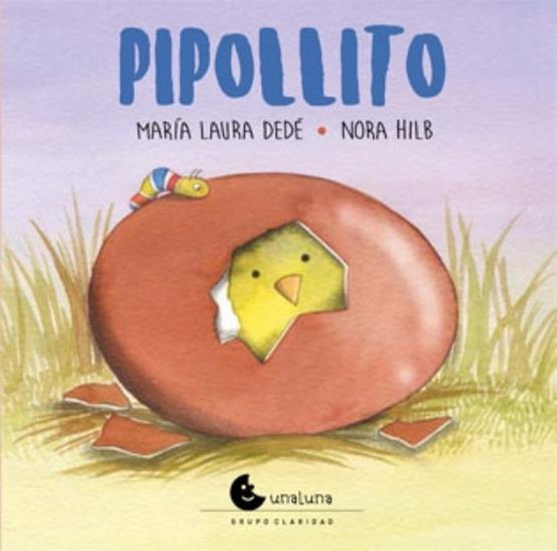 Pipollito - Una Luna - Maria Laura Dede