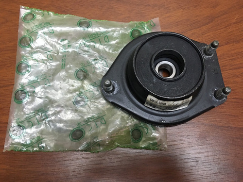 Imagen 1 de 3 de Base Amortiguador Delantera Izq Kia Rio Stylus 1.5
