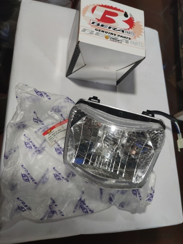 Imagen 1 de 5 de Faro Delantero Dt Bera Md Lechuza. Original