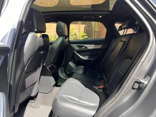 Jaguar F-PACE R-Dynamic Mhev Hibrida 3.0