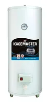 Comprar Termotanque Eléctrico Kacemaster Blanco 110l Carga Inferior