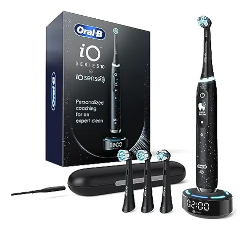 Oral-b Io Series 10 Cepillo De Dientes Eléctrico | Envío gratis