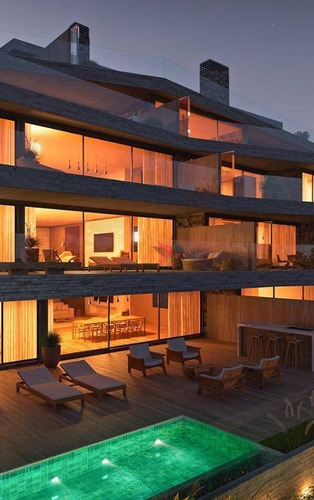 Imagem 3 de 24 de Apartamento Com 4 Dormitórios À Venda, 488 M² Por R$ 6.290.663,85 - Prainha - Torres/rs - Ap1848