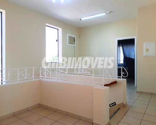 Imagem 4 de 10 de Salão Comercial Para Alugar Bairro Cambuí Em Campinas - Ca06418 - 67809072