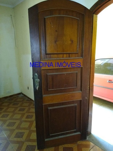 Imagem 4 de 23 de Casa Para Locação Em Ferraz - Ca00276 - 34615869
