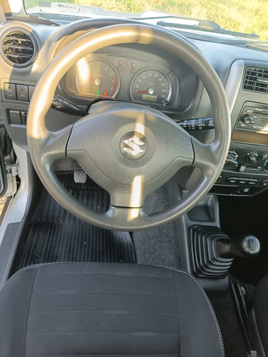 Suzuki Jimny 1.3 4all 3p