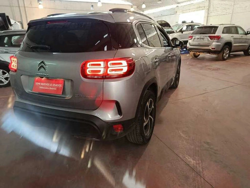 Citroën C5 Aircross 1.6 PURETECH 165 LIVE