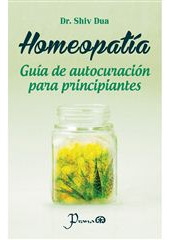 Homeopatia Guia De Autocuracion Para Principiantes