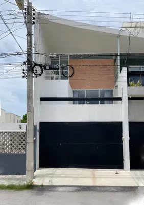 Casa en renta