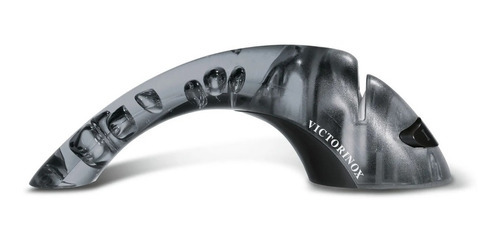 Afilador De Cuchillos Victorinox 7.8721.3 Negro Cocina