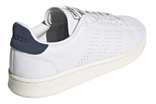 Imagen 4 de 10 de Advantage - Tenis De Hombre Lifestyle Marca adidas