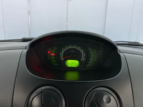 Chevrolet Spark 1.0 Life