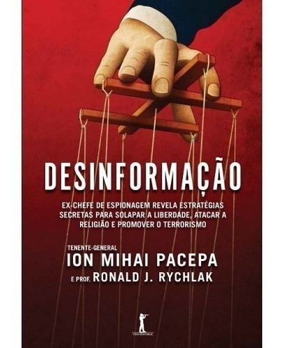 1964 + Desinformação