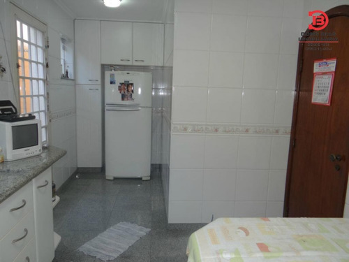 Imagem 5 de 6 de Sobrado - Vila Re - Ref: 2498 - V-2498