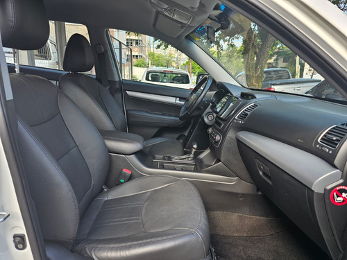 Kia Sorento 2.4 Ex 5l 4x2 Aut. 5p