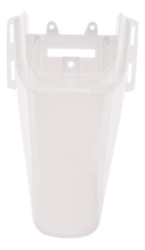 De Guardabarros De Plástico Compatible Con Honda Crf50 Pit